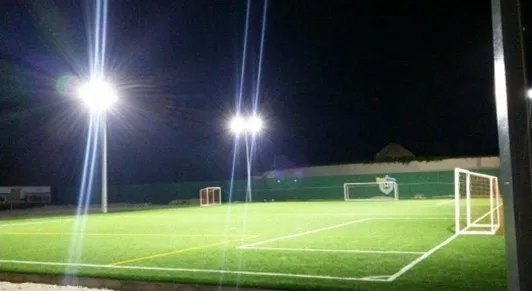 DALI Dimmable Led Football Court Light 500W 800W 1000W for Soccer Stadium