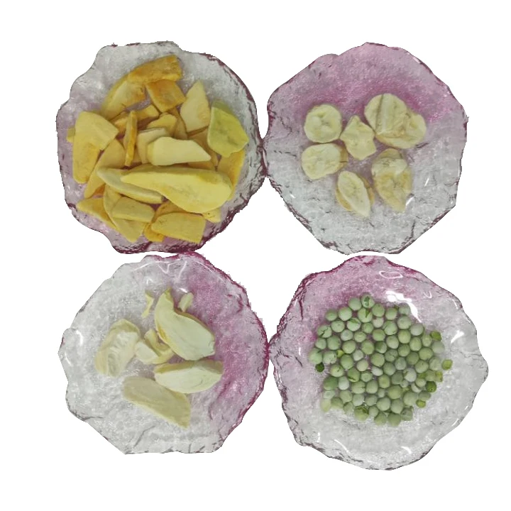 Delicious Freeze-dried corn kernels Large quantity can accept customized packaging Instant Food