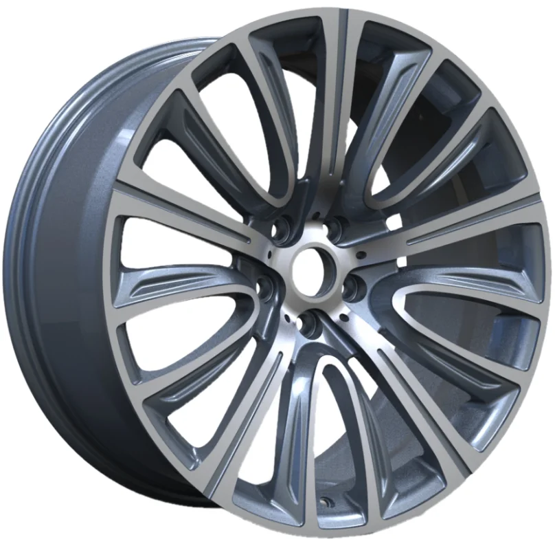 [Full size Forged for BMW] Light weight 18 19 20 inch 5*112/120 passenger car alloy wheel rims for 330 430 530 X1 630 740 X3 X4