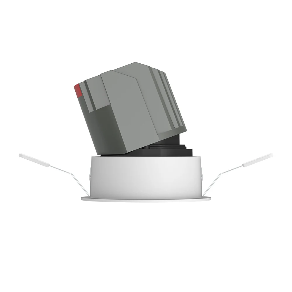 Ceiling Recessed CRI>90RA 3W 5W 7W 10W 12W 20W 30W 40W COB SPOT LIGHT