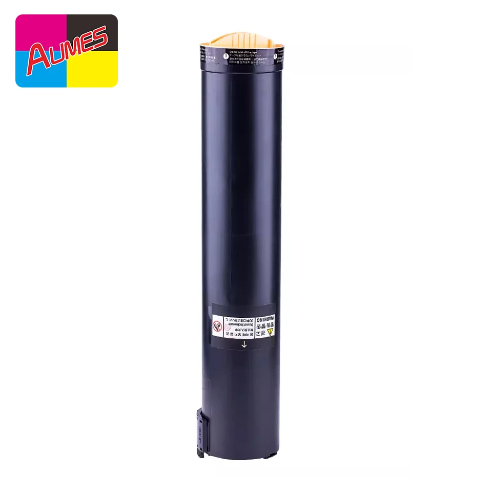 D95 тонер-картридж D-95 совместим для использования в Fuji Xerox D110 D125 D110P D125P CT202207 японский черный тонер с чипом