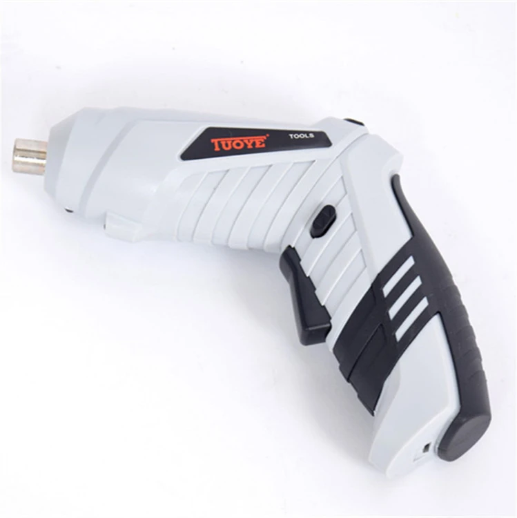 3.6v 1.3Ah 3.0N.m Lithium Portable Electric Drill Driver Set Mini DC Motor Cordless Screwdriver