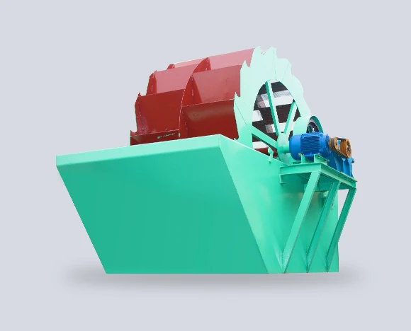 
Cost Effective Sea Sand Washing Machine Wash Crushed Sand Washing Machine 