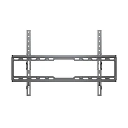 609 Slim 32'-70' VESA 600*400mm screen monitor universal fixed tv wall mount