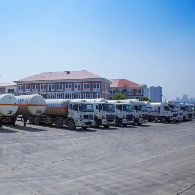 100ppm H2/Ne Mixture Gas Can Be customized