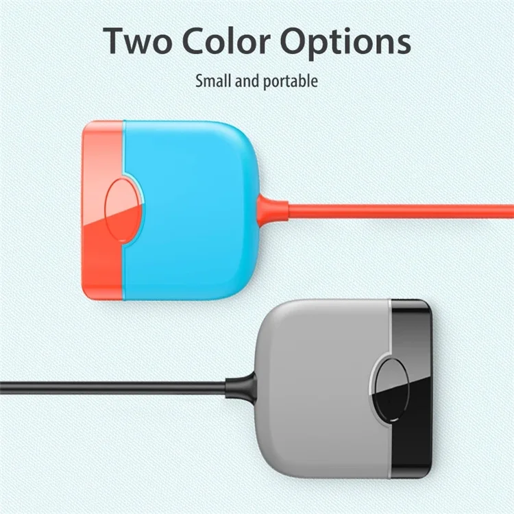 3 in 1 USB C Hub Docking Station for Nintendo Switch Portable Type C to HD 4K TV Multiport Dock 100W Laptop Charger