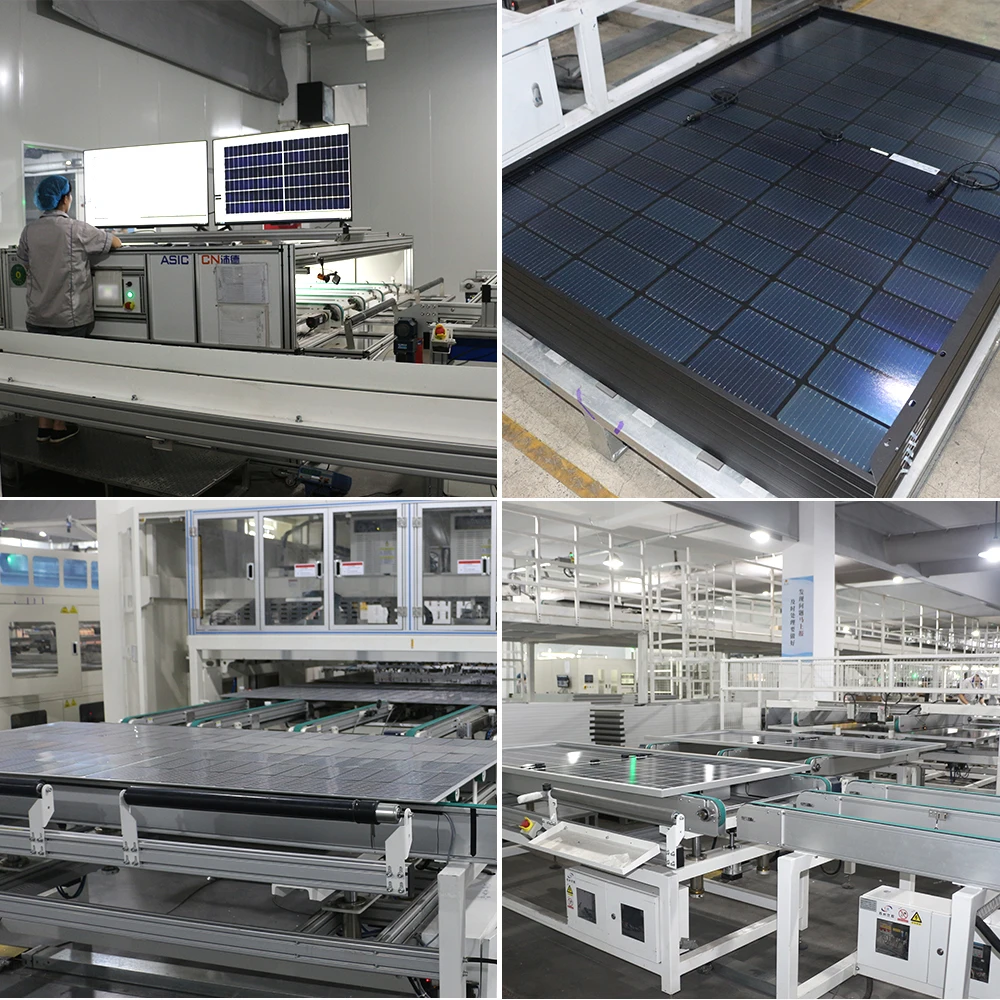 Megarevo Hybrid Inverter on/off grid 30 kw 50 kw 100 kw 150 kw 500 kw with good quality