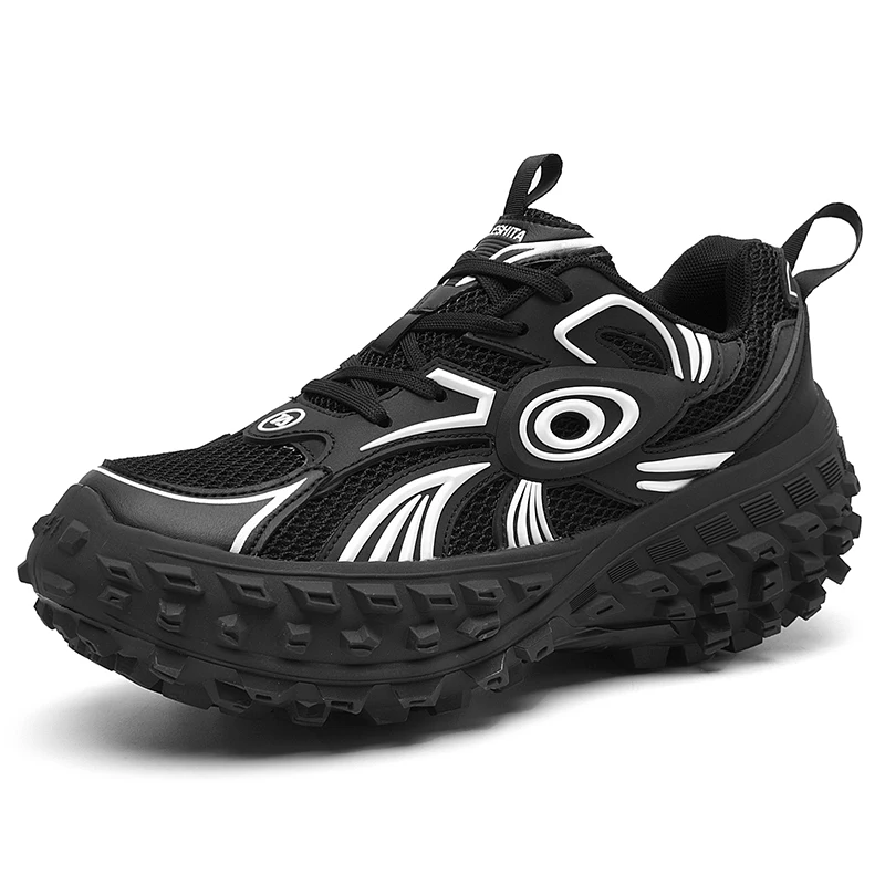 Wholesale New Sneaker Supplier Luxury Sneakers For Men Customizable Shoes Spot goods platform shoes