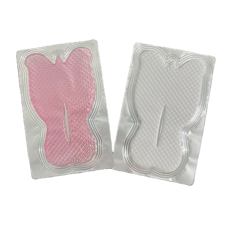 Custom logo  transparent vaginal mask for pigmentation  moisturizing and restoring  intimateyoni  mask