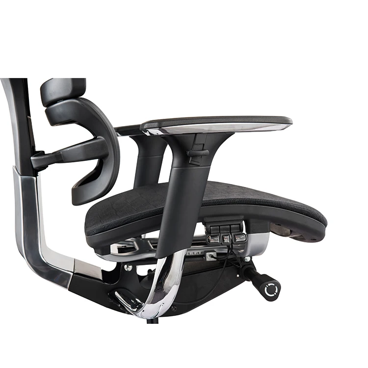 Wholesales High Quality Adjustable Mesh Chair Ergonomic High Back Office Chair