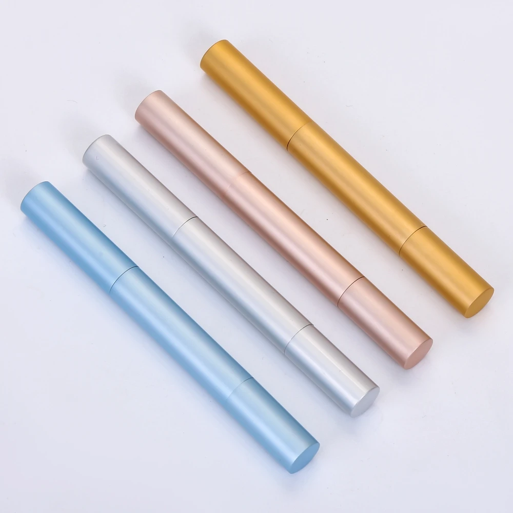 wholesale empty twist cosmetic cuticle oil pen container