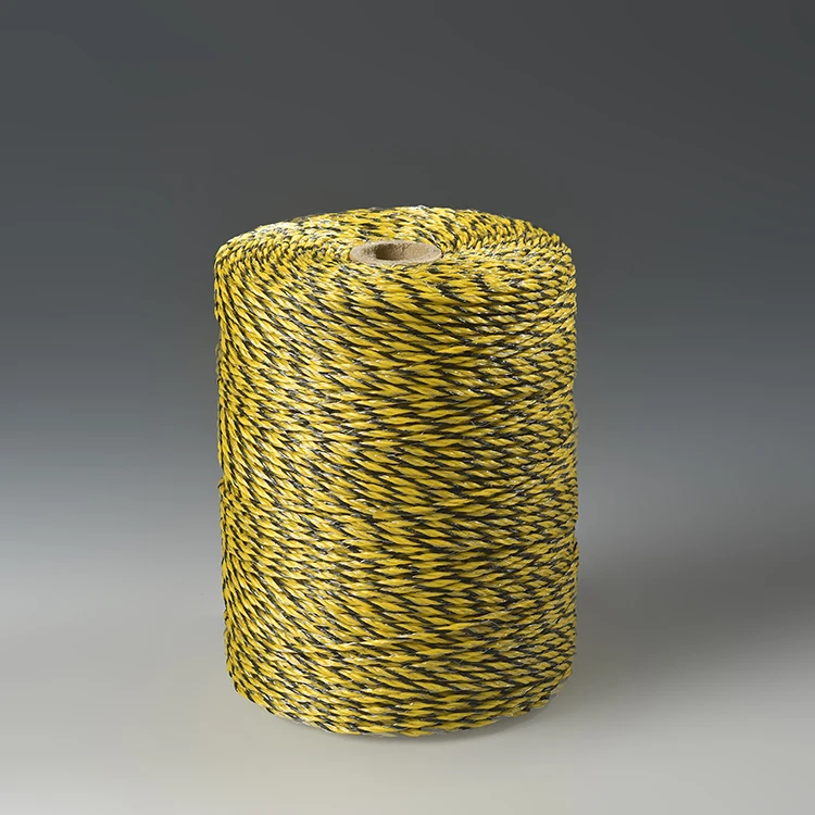 Solar Power Electric Fence Polywire Agriculture PVC/Steel/Galvanized/Galvanized UV Frame Farm Security Garden Use Nature