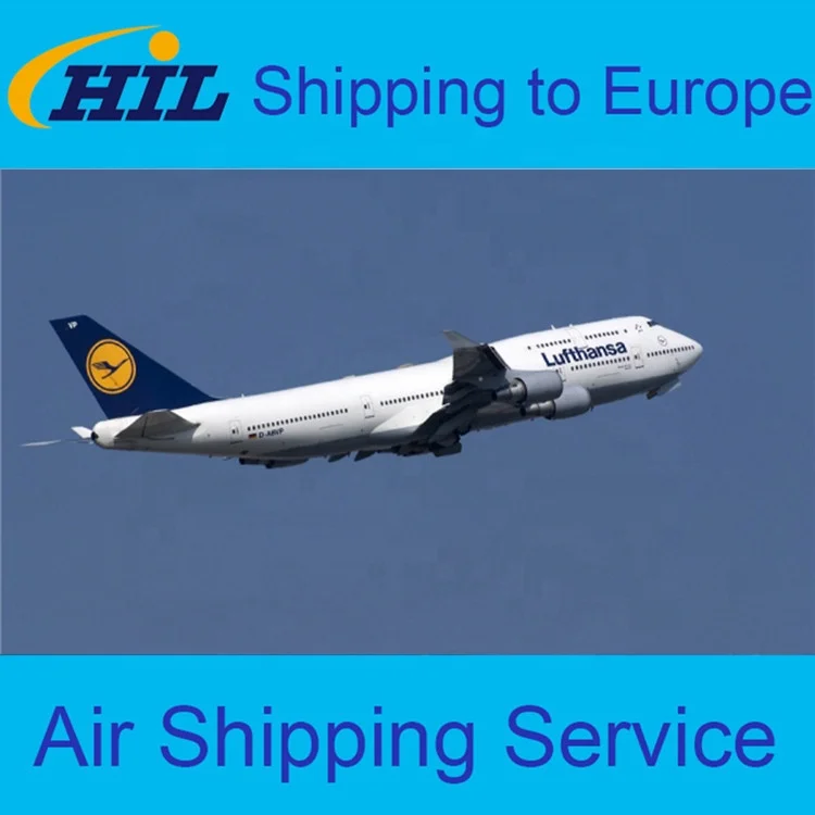 Гонконгская экспедиторская компания Dhl Chongqing Guangzhou воздушный груз Fba Amazon экспедитор в