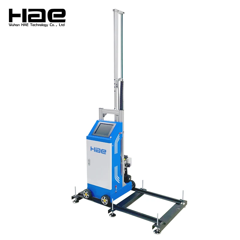 3D Vertical Wall Printer Direct to Wall Printing Machine Wall Painting Printer Machine