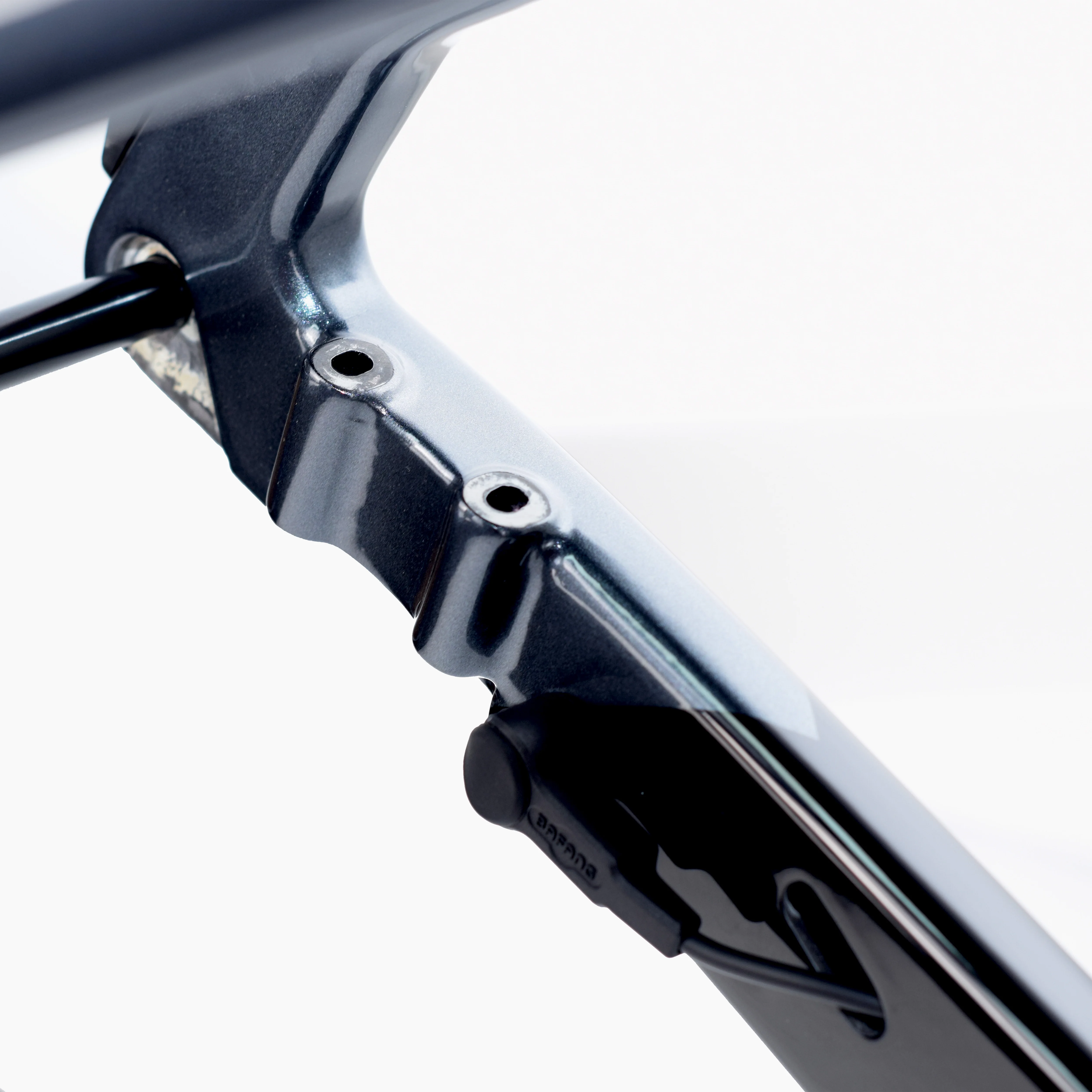 ODM 250W Mid Motor Electronic Shifter Derailleur Frameset Carbon Fiber Road Bicycles for City Commute and Mountain Biking