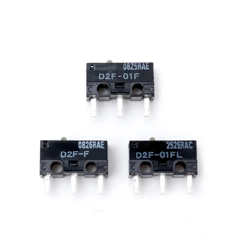 original travel limit switch  D2F-01L3 D2F-01L3-T  The micro switch