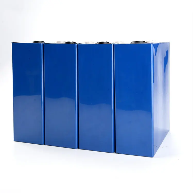 LiFePO4 304Ah Cell Full Capacity Deep Cycles Lithium Iron Phosphate 3.2V  304Ah Lifepo4 Battery