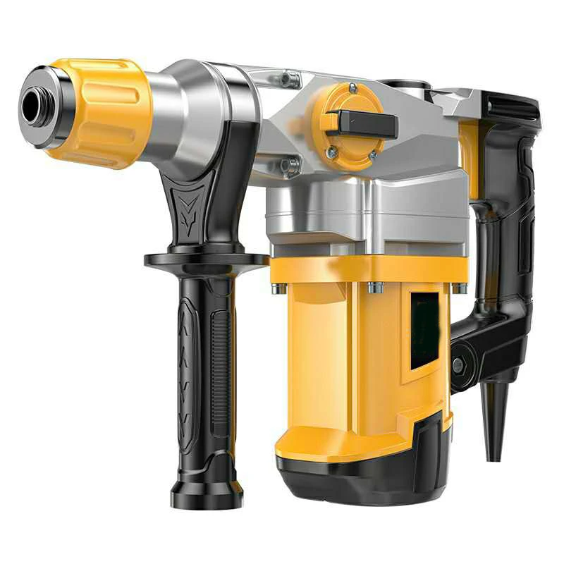 Factory Price Strong Power Tools Cordless Lithium Electric Hammer