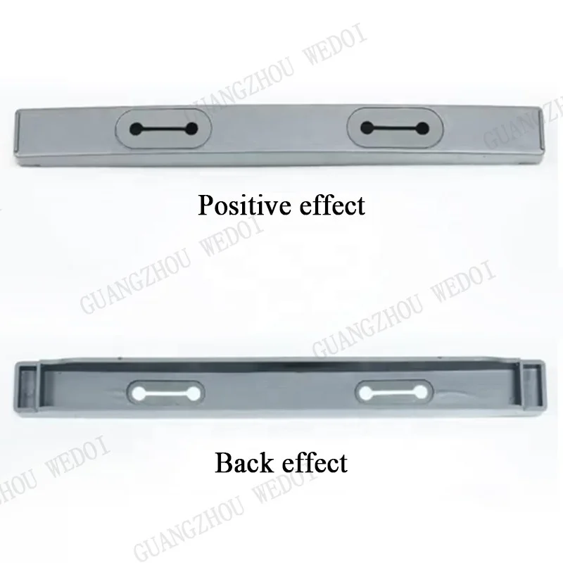 Central control hub expansion dock modification accessories car USB HUB expansion dock Suitable for Tesla model 3 2024 kit