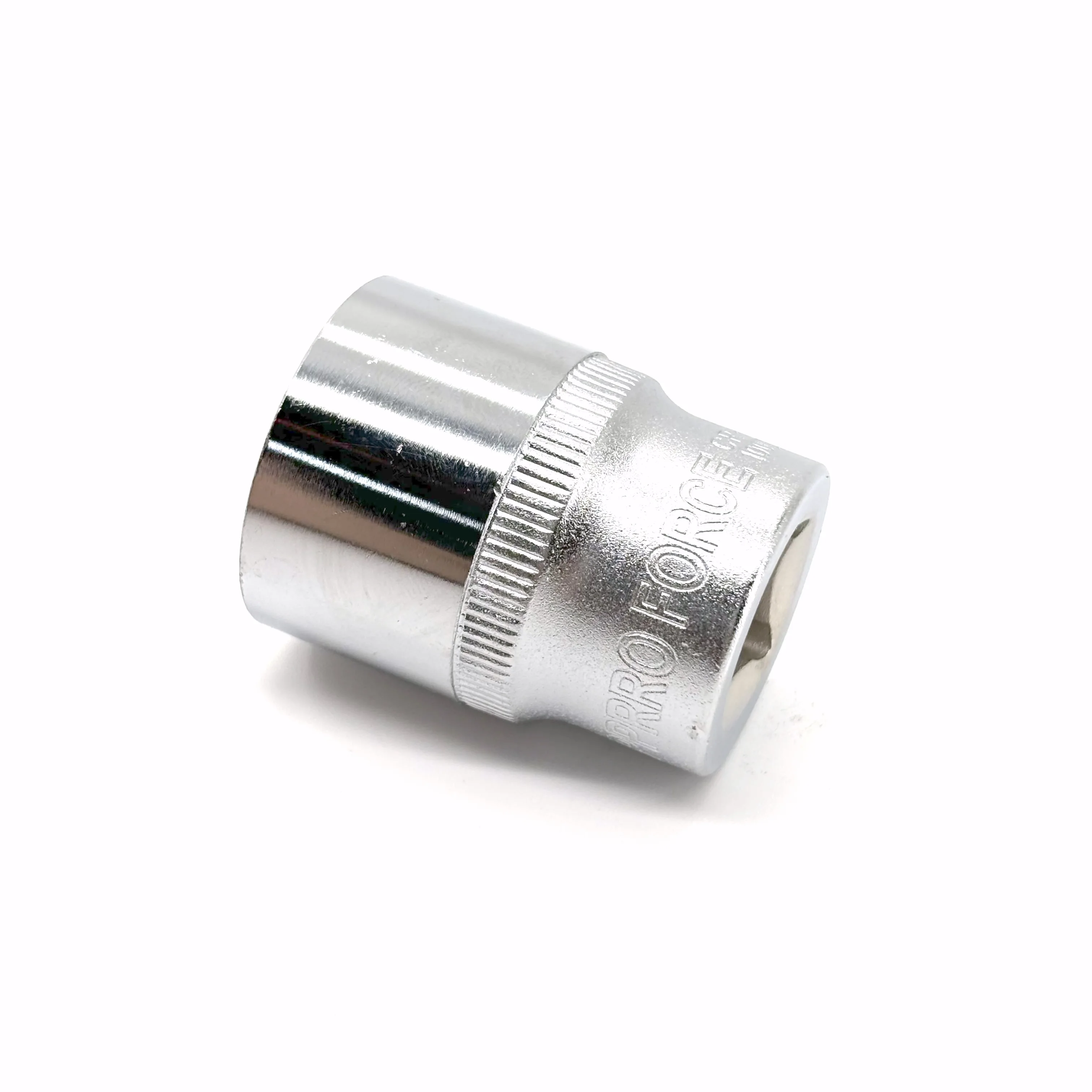 Taiwan Quality CR-V 1/2 24mm Sockets Chrome Finish industrial Grade for Socket Wrench Set Customizable OEM Support