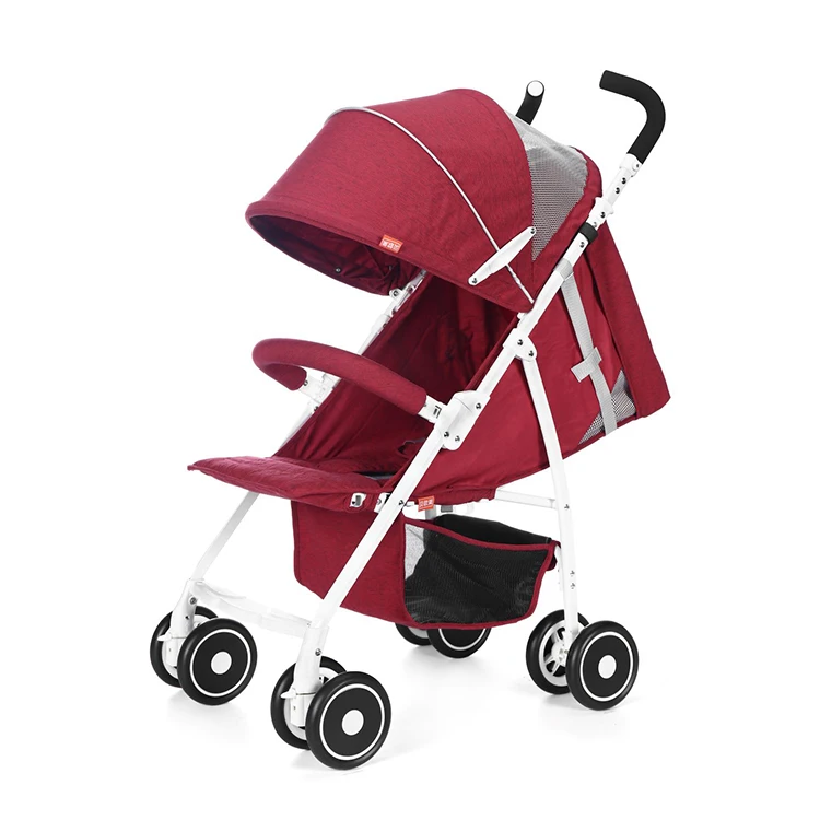 Китайский производитель детских колясок, новая портативная Высококачественная детская коляска