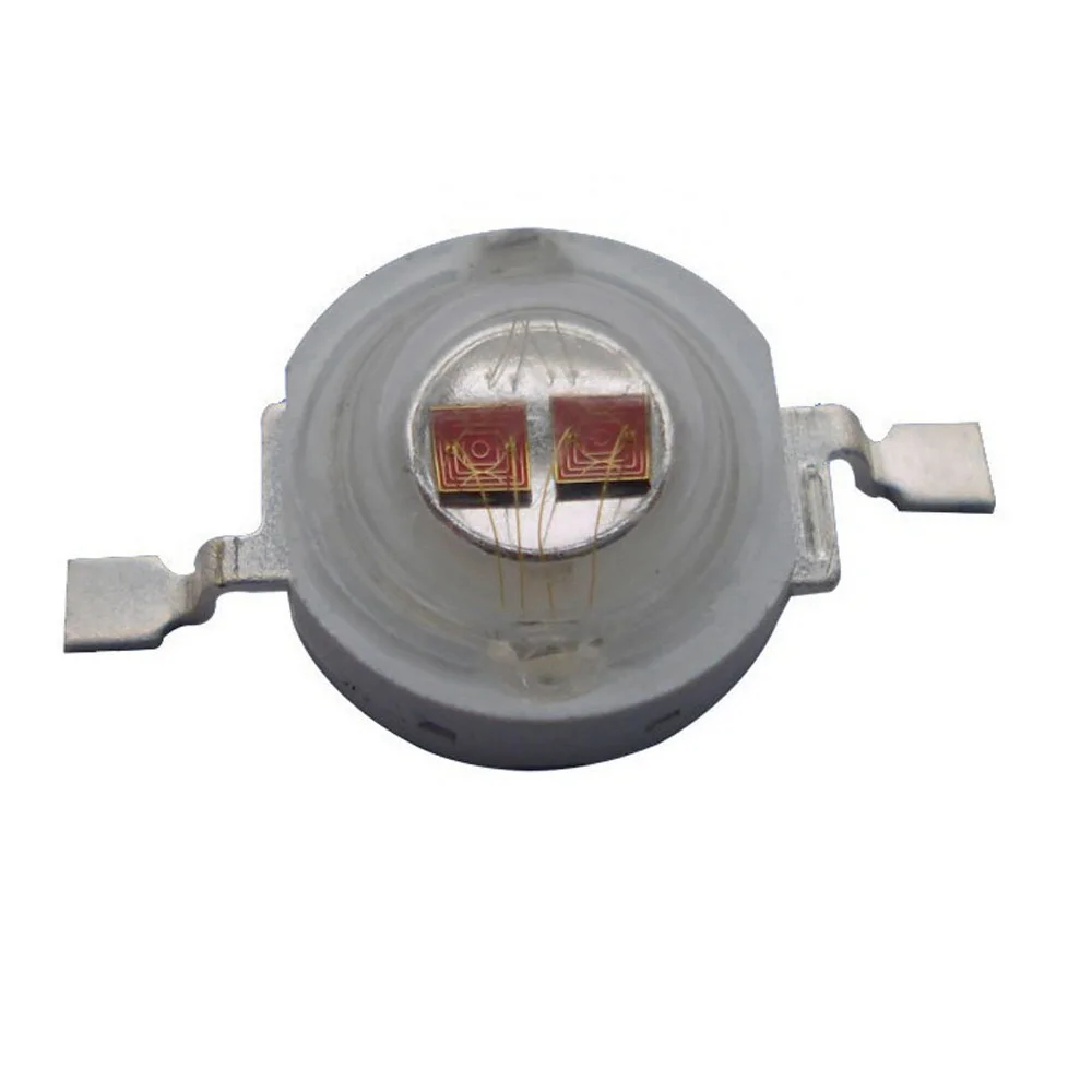high power led infrared 780nm 1050nm 808nm ir led 5w