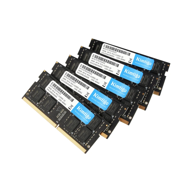 Kimtigo оптовая продажа с фабрики памяти ram DDR4 4 ГБ 8 2666 МГц 2400 оперативная Память ddr4 16 может использоваться как ноутбук оперативной для