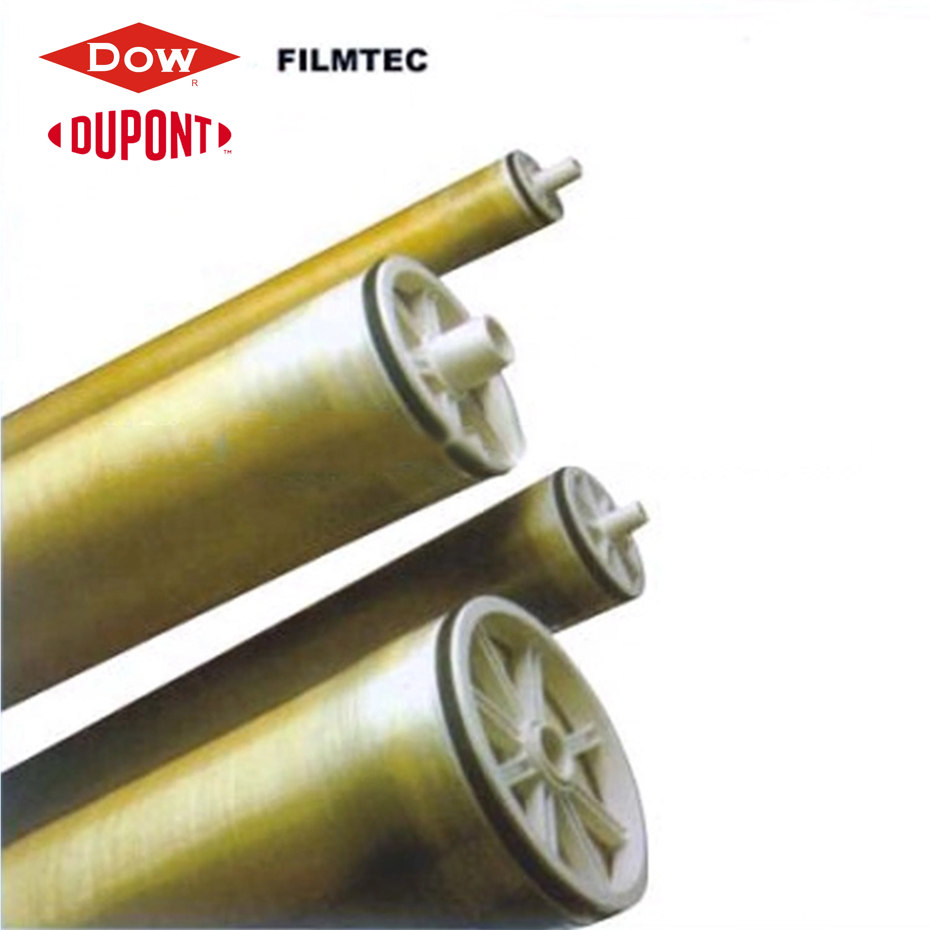 DUPONT Dow Filmtec Мембрана обратного осмоса