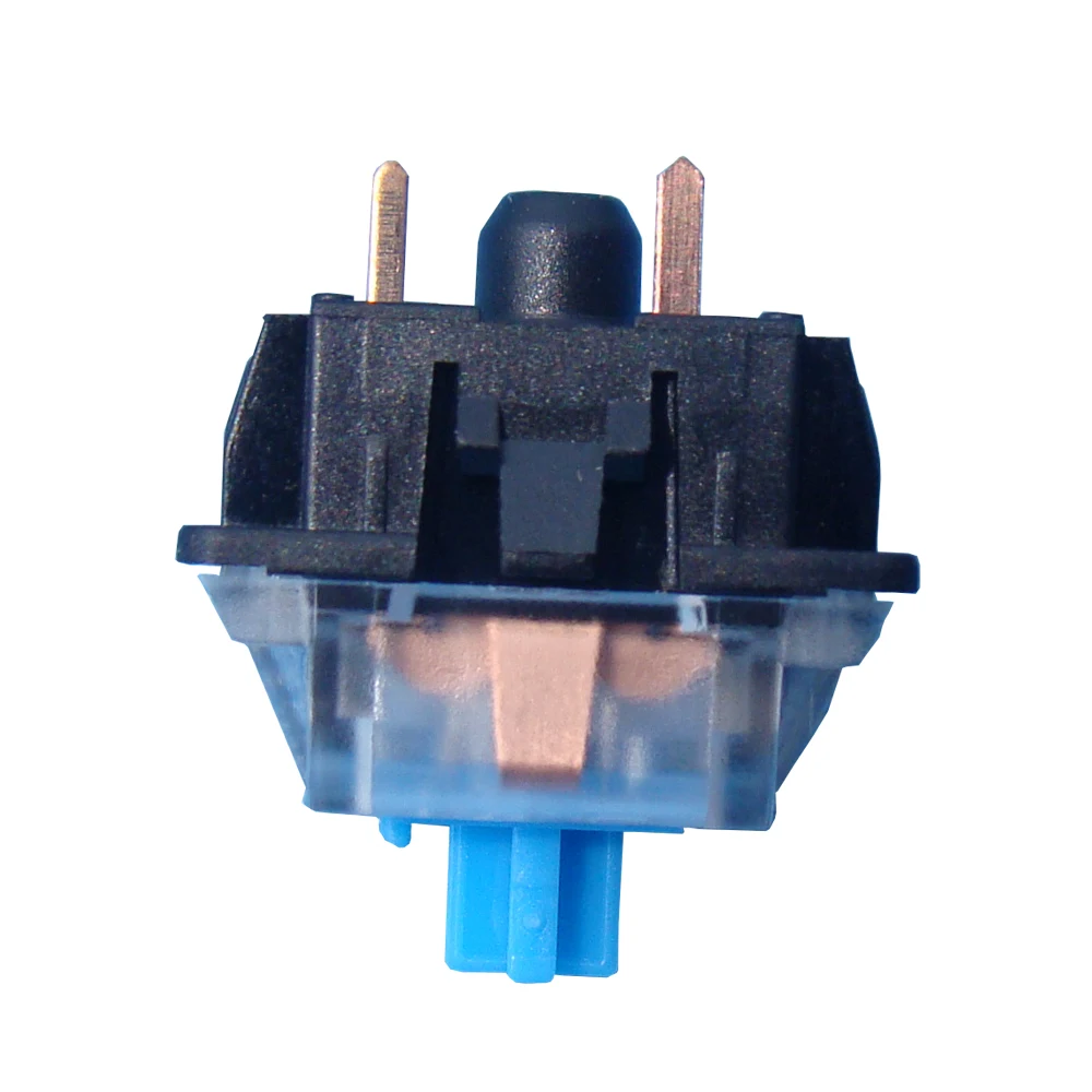 Новый pom панда механическая клавиатура