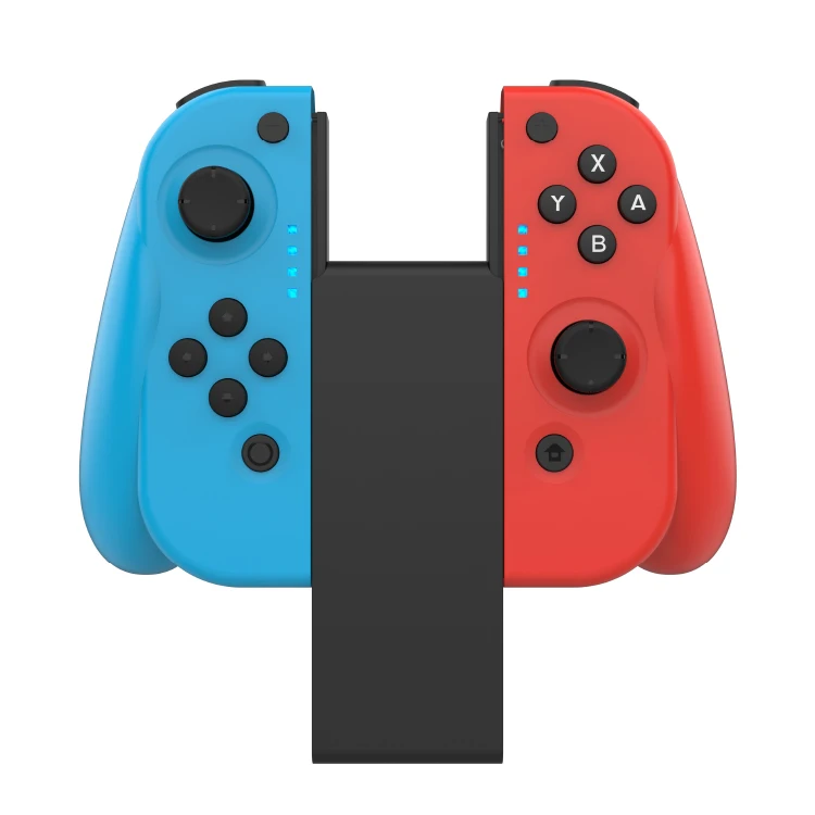 Лидер продаж беспроводной джойстик Switch BT контроллер джойстика для