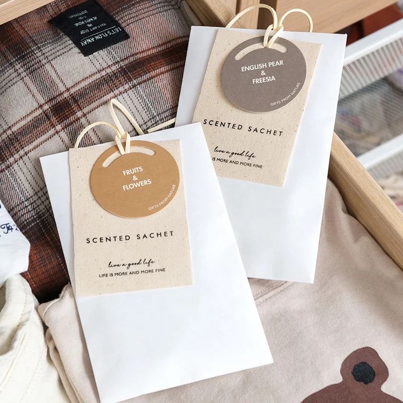 Sachet bedroom drawer room lasting fragrance decoration lavender sachet spice wardrobe deodorant sachet