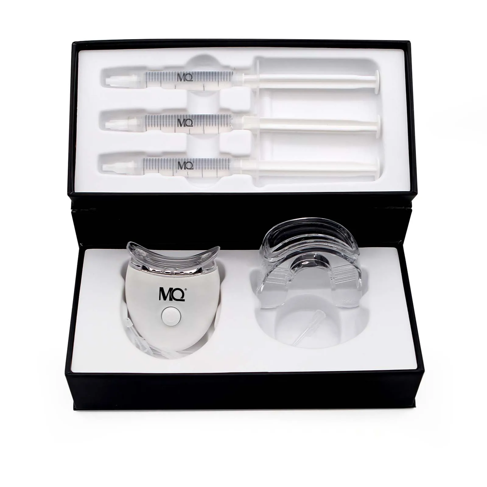 big discount led teeth whitening kit oem odm home use teeth whitening kit accessories
