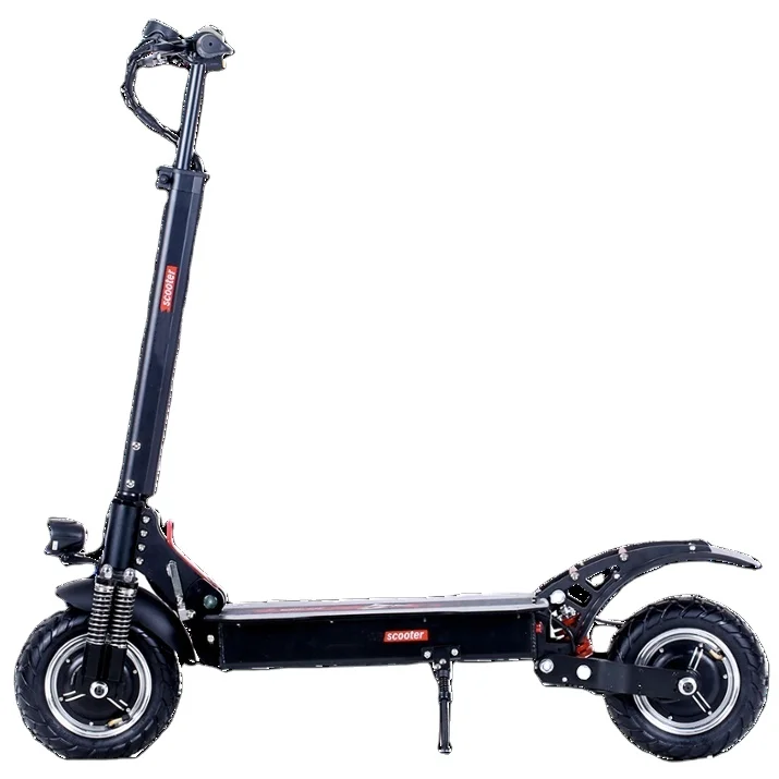 
TOP SELLER Dual tron electric scooter dual motors Adult big powful 3200W sport fun 2020 2400watt electric scooters 