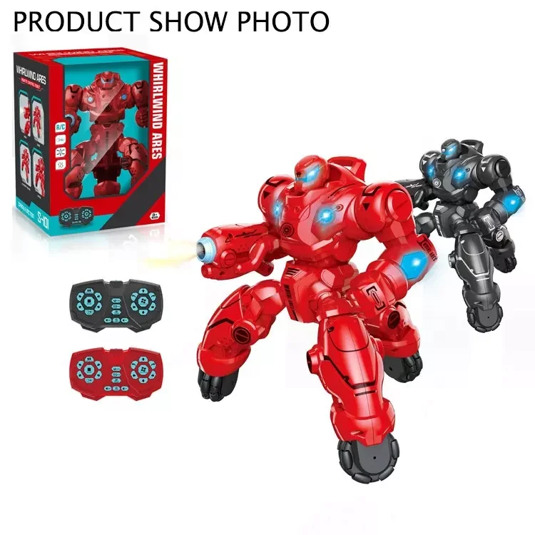 DF Whirlwind Ares radio control toys artificial intelligence ai robot dancing robot smart toys for boy rc toys 2023 new arrivals