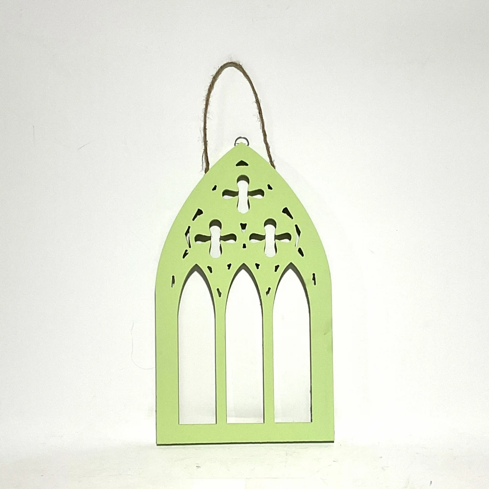 European Medieval Retro Style Home Decor Wood Wall Decorative Plaque Board, Dining room, Living Room decoration