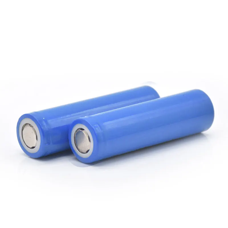
Hot selling 18650 lithium battery 3.7v Safety and stability for electric toys and power tools 1500mah battery 