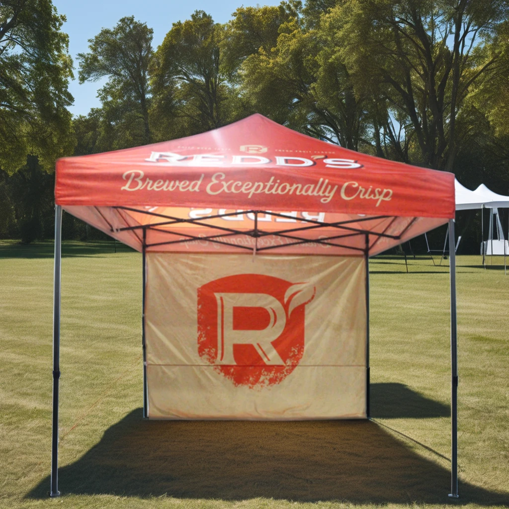 3x3 м наружная легко устанавливаемая беседка, складная быстроскладная алюминиевая палатка для мероприятий, выдвижная беседка, праздничная палатка