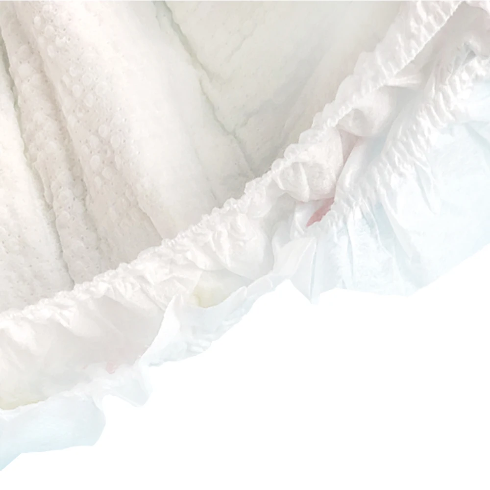 Wholesale Lot Baby Paper Diaper In Bale Turkey Baby Diapers In Bale