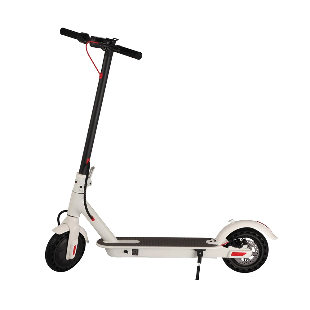 High performance motor mi m365 electric scooter factory price  dual tron cheap scooter electrical