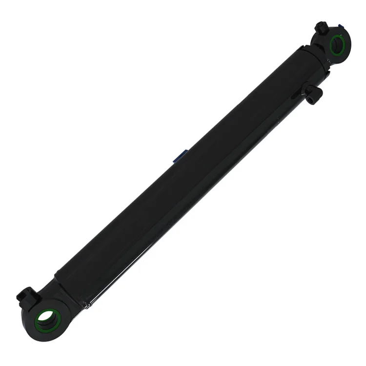 
2021 new High quality stepper motor linear actuator Servo Hydraulic Jack Cylinder Delicate Practical 