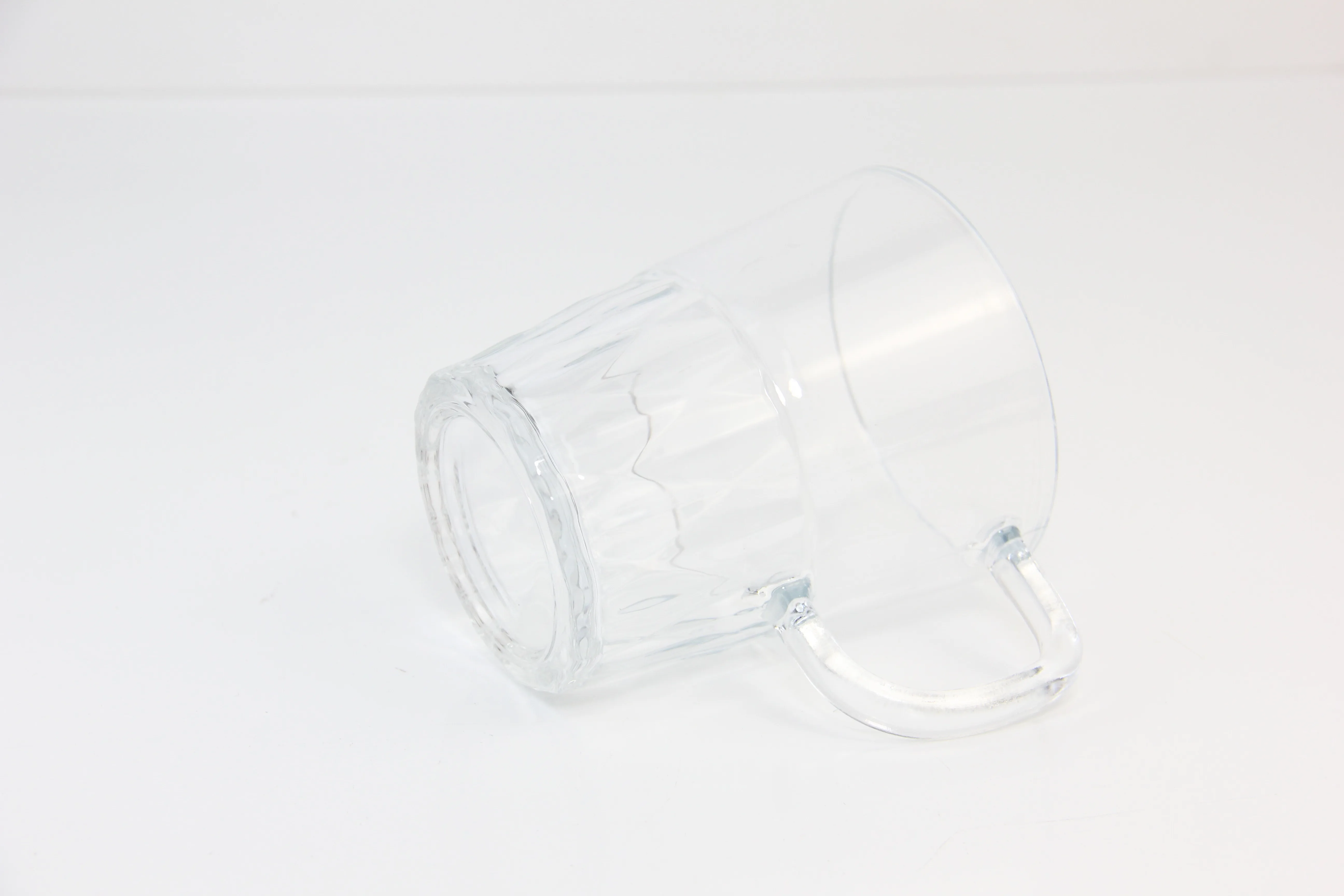 wholesale a large number of wholesale cup two-piece set with silicone sleeve colorful drinking glasses