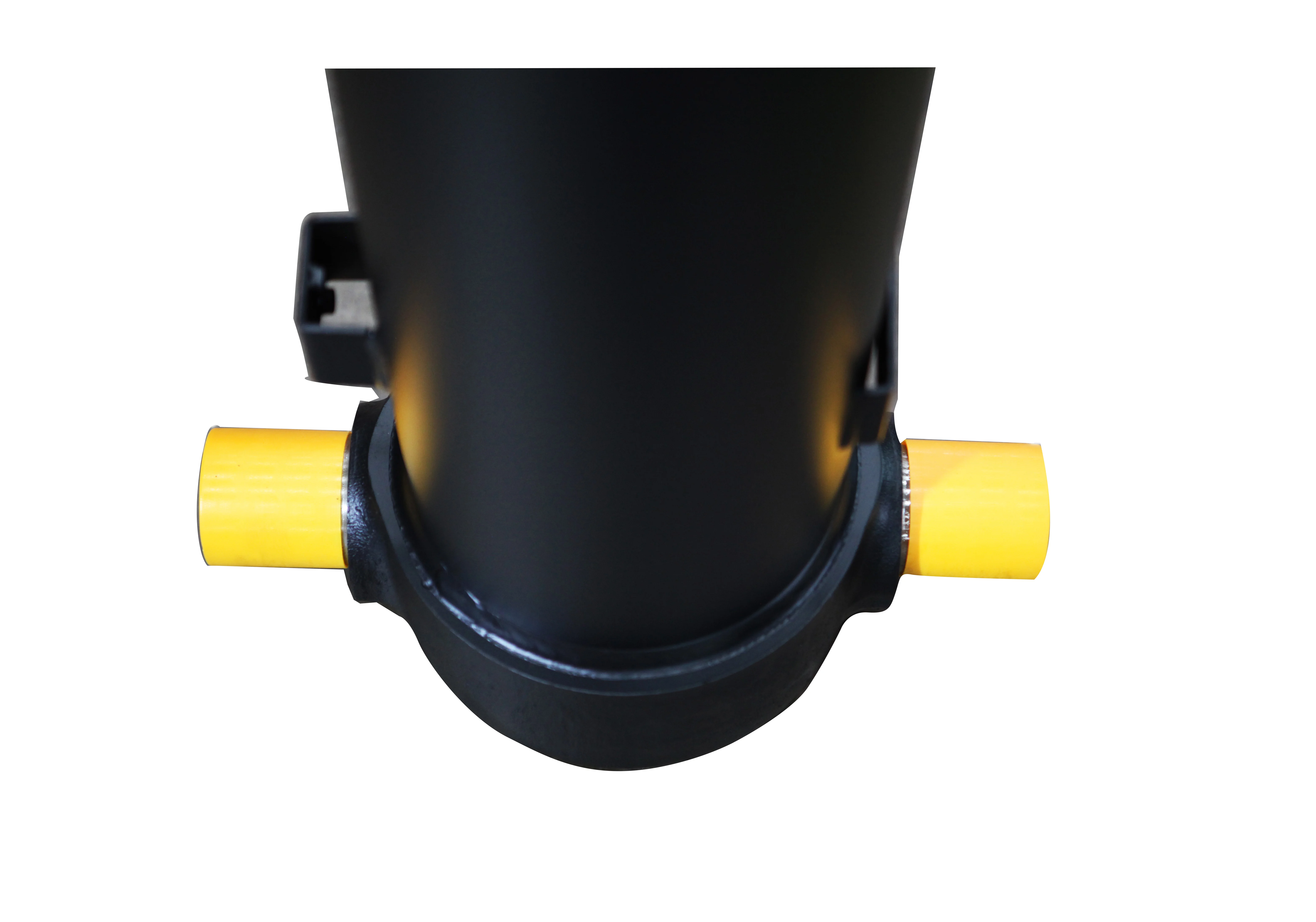 Factory Hydraulic Cylinder Excavator Hydraulic Cylinder Construction Machinery Parts Arm Cylinder