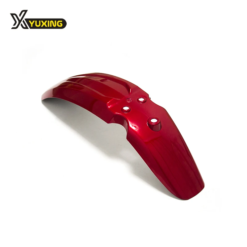 Motorcycle Rear Fender Motorcycle Mudguard 100 125 150 180 225 250CC Fenders For Honda Bajaj Suzuki Yamaha