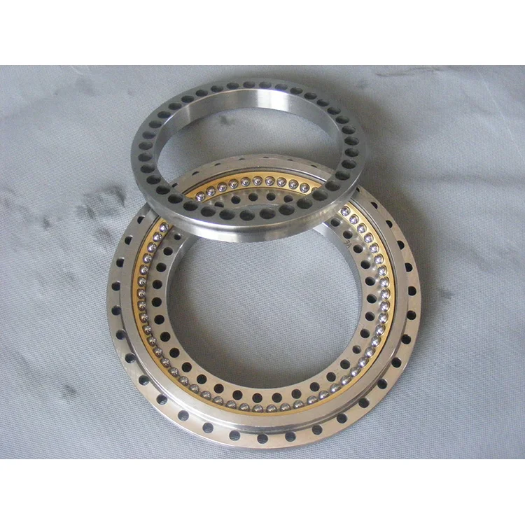 High Quality Stainless Steel High Speed Bearing Deep Groove Ball Bearing