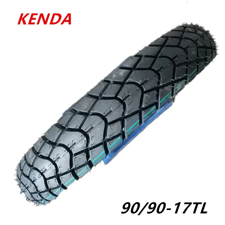 
KENDA motorcycle tyre, 90/90-17.120/80-17tl tubeless tyre 