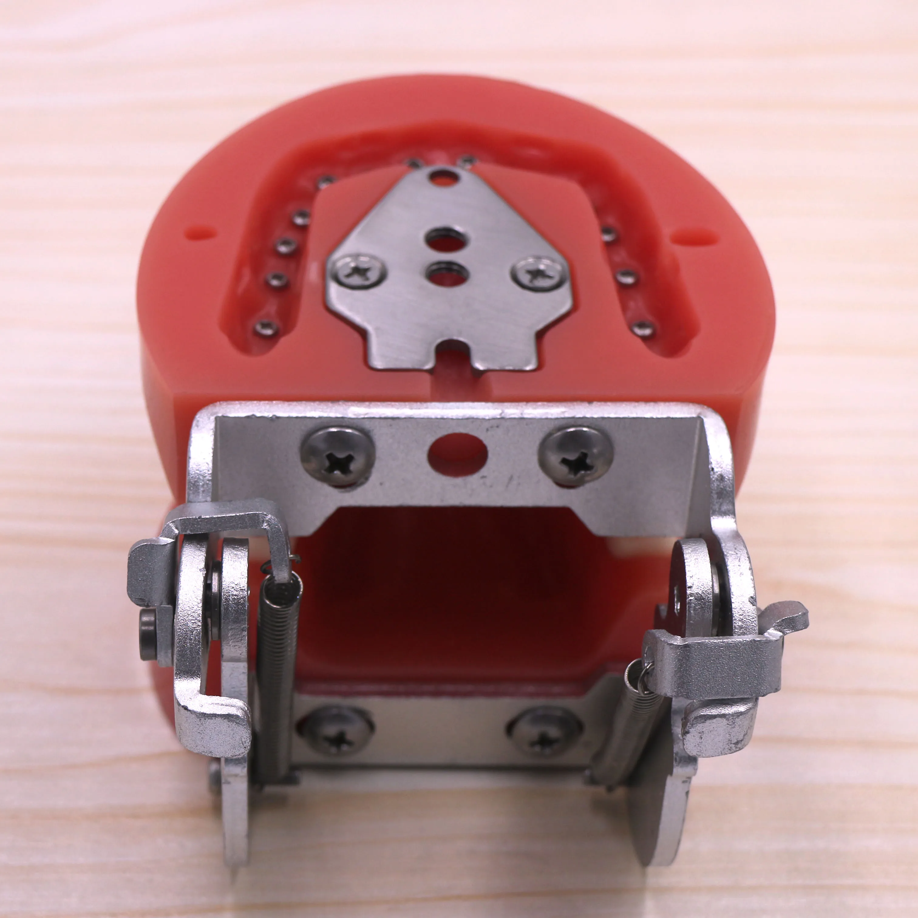 Standard Jaw model teeth preparation practice typodont for teaching resources with hard gingiva