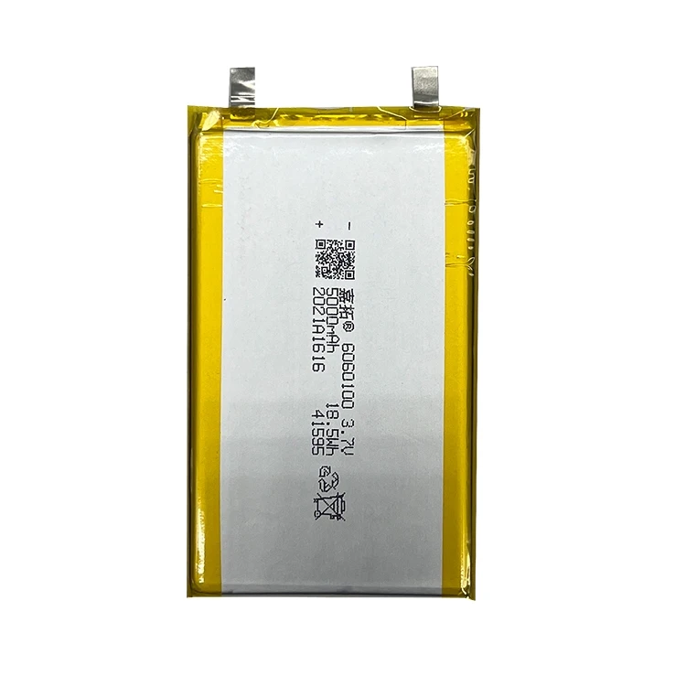 3.7V5000mAh 6060100 перезаряжаемый литий-ионный аккумулятор мягкий корпус аккумуляторная батарея 3 7 В литий-полимерный Литий-полимерный