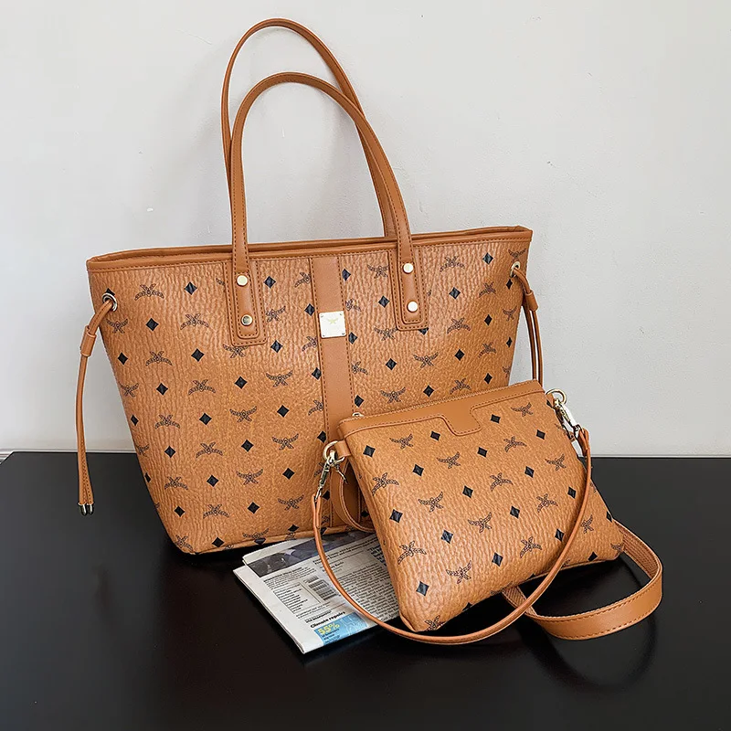 2025 Wholesale Latest Sac Tendance Bolsas Femininas Luxury Designer Bag Women Famous Brands Handbags Ladies Bags for Girls