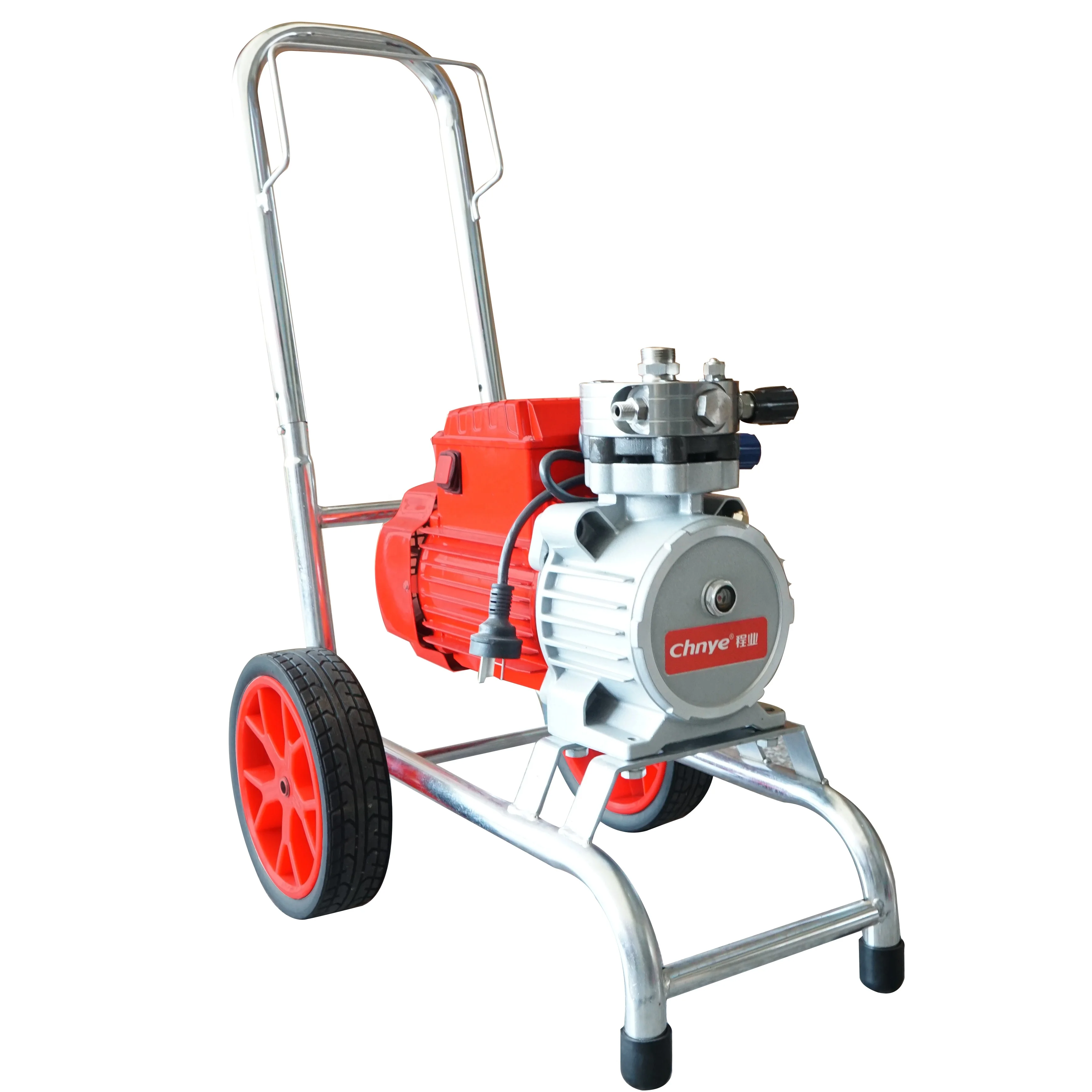 Airless Paint Best Handheld Airless Paint Sprayer Airless Spray Painting Machine Paint Sprayer