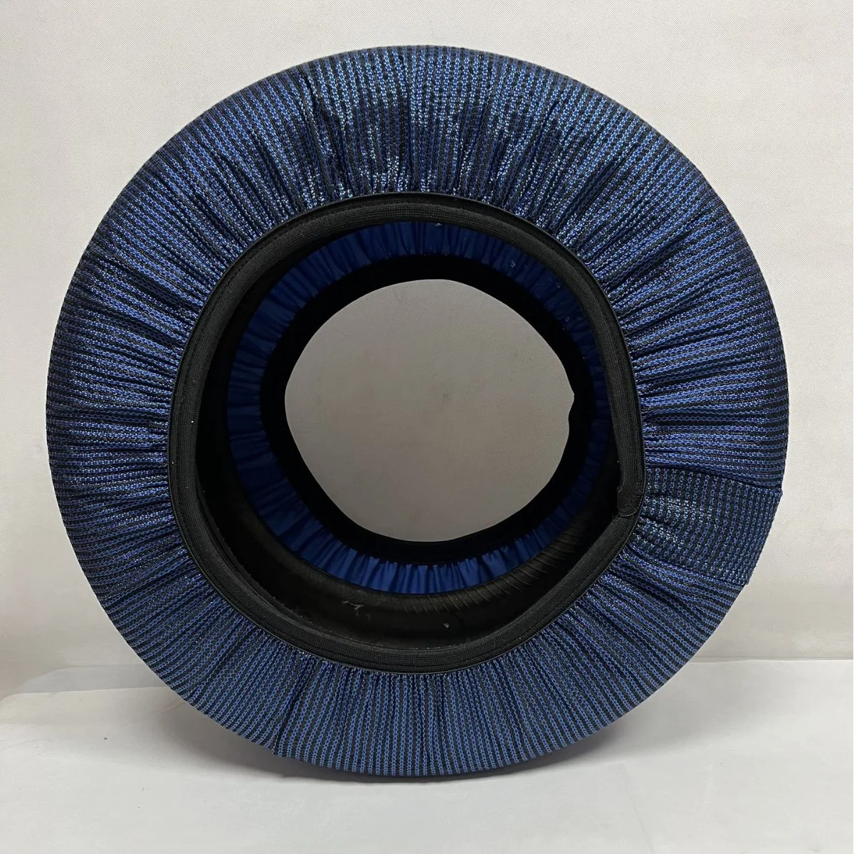 Car anti-skid protective tire anti-slip covers snow emergency cover pro series  snow socks for tires